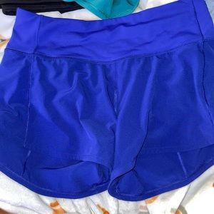 Symphony blue